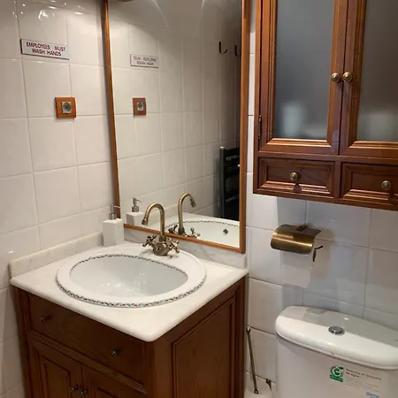 26 Appartement Benasque