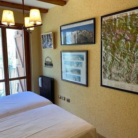 26 Appartement Benasque