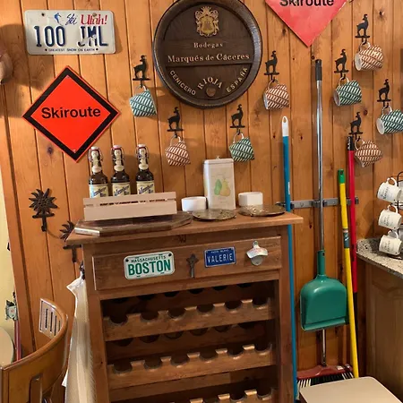 Appartement 26 Benasque